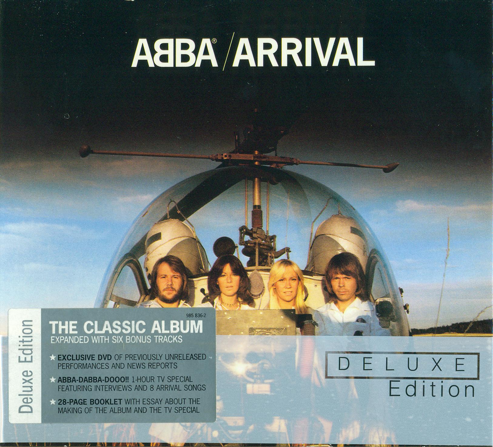 discography of abba torrent